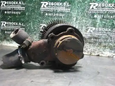 Piesă de schimb auto la mâna a doua VENTILATOR MOTOR VASCOCUPLAJ pentru NISSAN TRADE  Referințe OEM IAM 6530800000  