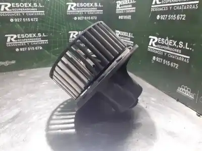 Gebrauchtes Autoersatzteil HEIZUNG MOTOR zum VOLKSWAGEN T4 TRANSPORTER/FURGONETA (MOD. 1991)  OEM-IAM-Referenzen 357819021  