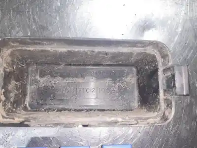 Pezzo di ricambio per auto di seconda mano scatola relè/fusibili per nissan navara pick-up (d40m) * riferimenti oem iam 64200049  