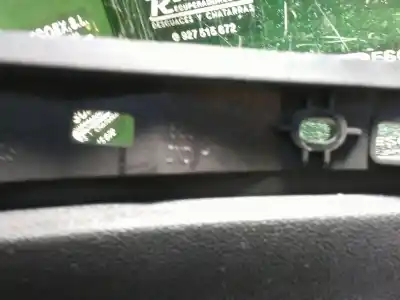 Pezzo di ricambio per auto di seconda mano SCATOLA DI GUANTI per RENAULT MEGANE III BERLINA 5 P  Riferimenti OEM IAM 685000007R  