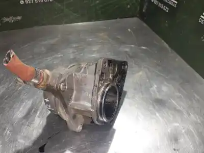 İkinci el araba yedek parçası FREN BASINÇ / VAKUM POMPASI için CITROEN C15  OEM IAM referansları 174459TF  