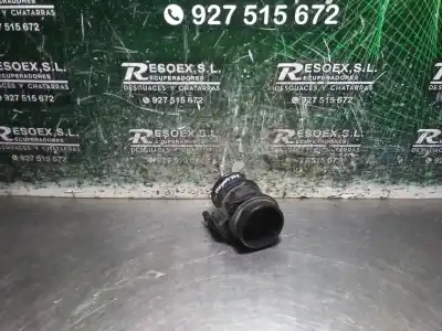 Gebrauchtes Autoersatzteil Luftmassenmesser zum RENAULT MEGANE III BERLINA 5 P  OEM-IAM-Referenzen 8200682558B  