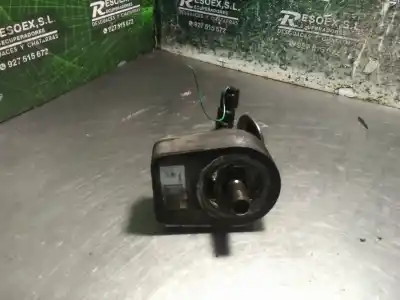 Автозапчасти б/у ОХЛАДИТЕЛЬ МОТОРНОГО МАСЛА за RENAULT MEGANE III BERLINA 5 P  ссылки OEM IAM 779744  