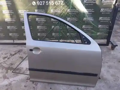 Автозапчасти б/у дверь передняя правая за skoda octavia ii combi (1z5) 1.9 tdi ссылки oem iam 