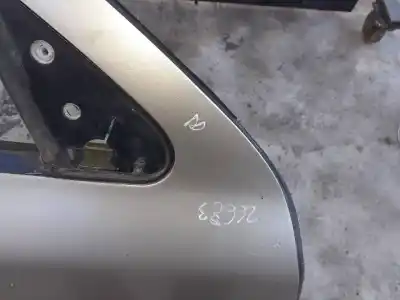 Автозапчастина б/у передні праві двері для skoda octavia ii combi (1z5) 1.9 tdi посилання на oem iam   