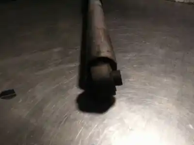 Автозапчастина б/у АМОРТИЗАТОР ЗАДНІЙ ЛІВИЙ для MERCEDES-BENZ CLASE C (W203)  Посилання на OEM IAM 553306XC04K  