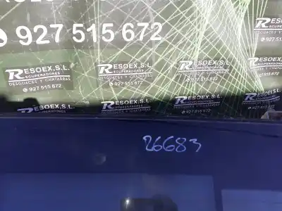 Автозапчастина б/у загальні двері для skoda octavia ii combi (1z5) 1.9 tdi посилання на oem iam   