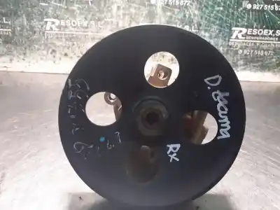 Second-hand car spare part steering pump for daewoo tacuma 1.8 oem iam references 0562al  