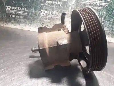 Second-hand car spare part steering pump for daewoo tacuma 1.8 oem iam references 0562al  