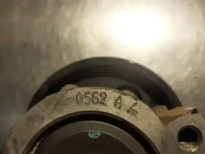 Second-hand car spare part steering pump for daewoo tacuma 1.8 oem iam references 0562al  