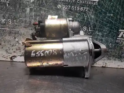 Second-hand car spare part STARTER MOTOR for DAEWOO TACUMA  OEM IAM references   