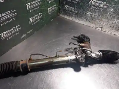 Second-hand car spare part steering rack for daewoo tacuma 1.8 oem iam references 521321  