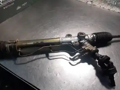 Second-hand car spare part steering rack for daewoo tacuma 1.8 oem iam references 521321  