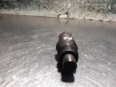 Peça sobressalente para automóvel em segunda mão injetor por citroen berlingo 1.9 d multispace referências oem iam lcr6736001  