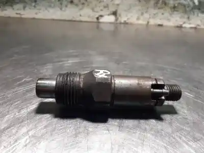 İkinci el araba yedek parçası ENJEKTÖR için CITROEN BERLINGO  OEM IAM referansları LCR6736001  