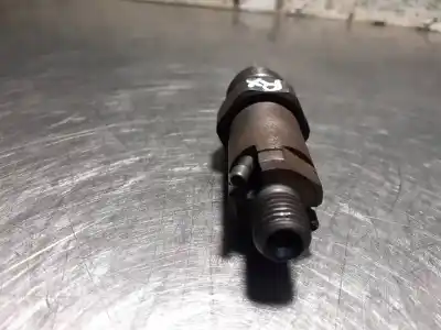Peça sobressalente para automóvel em segunda mão injetor por citroen berlingo 1.9 d multispace referências oem iam lcr6736001  