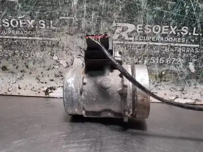 Gebrauchtes Autoersatzteil Luftmassenmesser zum FORD ESCORT BERL./TURNIER  OEM-IAM-Referenzen 96FB12B579BA  