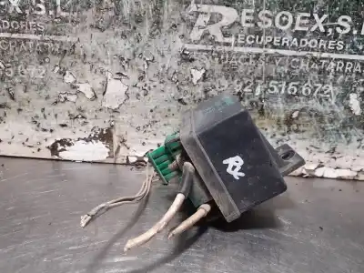 Second-hand car spare part glow plug for citroen berlingo 1.9 d multispace oem iam references 9639912580  