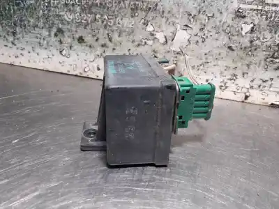 İkinci el araba yedek parçası ÖN ISITMA KUTUSU için CITROEN BERLINGO  OEM IAM referansları 9639912580  