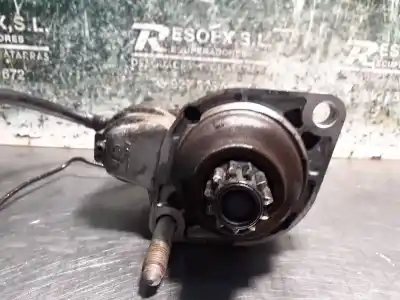 İkinci el araba yedek parçası MOTOR ÇALISIYOR için SKODA OCTAVIA BERLINA (1U2)  OEM IAM referansları 02A911024B  