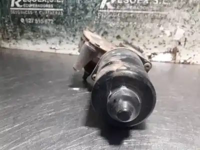 Second-hand car spare part FRONT WINDSHIELD WIPER MOTOR for FORD MONDEO BERLINA (GD)  OEM IAM references 93BB17B571AC  