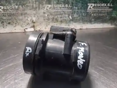 Автозапчасти б/у РАСХОДОМЕР ВОЗДУХА за FORD MONDEO BERLINA (GD)  ссылки OEM IAM 97BP12B579AA  