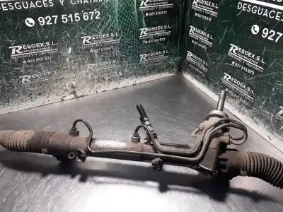 Peça sobressalente para automóvel em segunda mão CAIXA DE DIREÇÃO por OPEL ZAFIRA A  Referências OEM IAM 0250080025001  