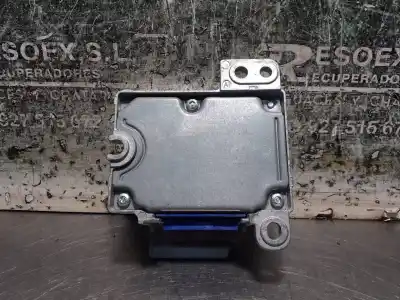 Second-hand car spare part AIRBAG CONTROL UNIT for OPEL ZAFIRA A  OEM IAM references 09229303  