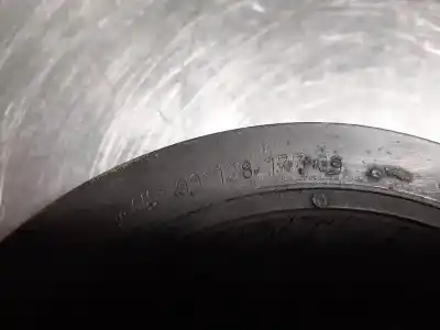 Pezzo di ricambio per auto di seconda mano puleggia dell albero motore per opel zafira a 2.0 dti riferimenti oem iam 0912817769  