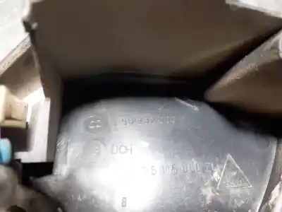 Tweedehands auto-onderdeel binnen voor rechts handvat voor citroen xsara berlina 1.6 lx oem iam-referenties 9623200077