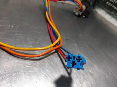 Tweedehands auto-onderdeel startschakelaar voor citroen xsara berlina 1.6 lx oem iam-referenties 9634051880