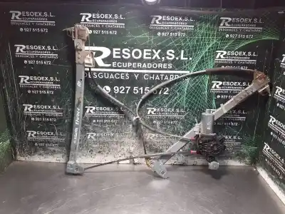 Tweedehands auto-onderdeel regelaar rechts voor ruit voor citroen xsara berlina 1.6 lx oem iam-referenties 