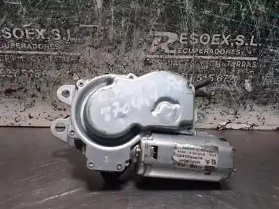 Tweedehands auto-onderdeel achterwissermotor voor citroen xsara berlina 1.6 lx oem iam-referenties 9636218280