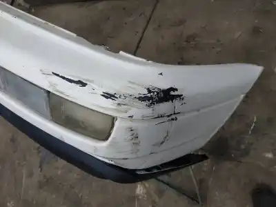 Pezzo di ricambio per auto di seconda mano paraurti anteriore per volkswagen golf iii berlina (1h1) * riferimenti oem iam   