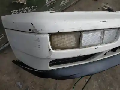 Pezzo di ricambio per auto di seconda mano paraurti anteriore per volkswagen golf iii berlina (1h1) * riferimenti oem iam   