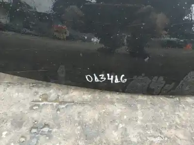 Автозапчастина б/у капок для audi a3 (8l) 1.9 tdi посилання на oem iam   