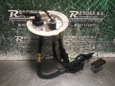 Pièce détachée automobile d'occasion CAPTEUR NIVEAU DE CARBURANT pour BMW SERIE 5 BERLINA (E60)  Références OEM IAM 0580303042  