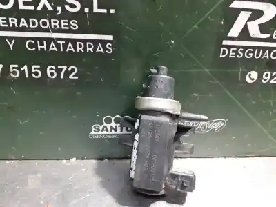 Second-hand car spare part additional air valve for seat ibiza (6k) 1.9 tdi oem iam references 1h0906627