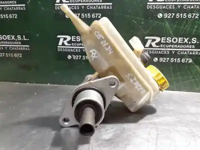 Second-hand car spare part brake pump for seat ibiza (6k) 1.9 tdi oem iam references 03350882762