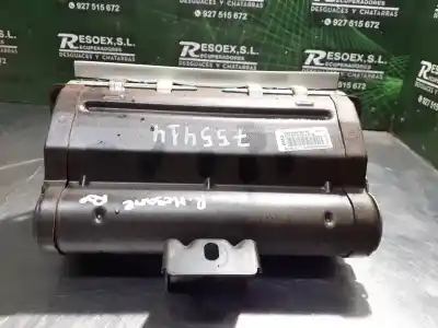 İkinci el araba yedek parçası ÖN SAG HAVA YASTIGI için RENAULT MEGANE II BERLINA 3P  OEM IAM referansları 8200292043B  