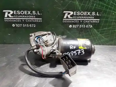 Peça sobressalente para automóvel em segunda mão MOTOR DO LIMPA PARA BRISAS por MERCEDES-BENZ VITO (W638) CAJA CERRADA  Referências OEM IAM   