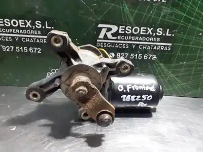Second-hand car spare part front windshield wiper motor for opel frontera a 2.8 turbodiesel oem iam references 