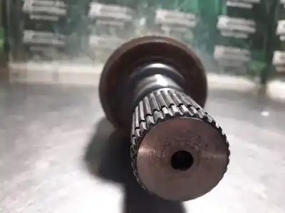 Pezzo di ricambio per auto di seconda mano TRASMISSIONE POSTERIORE DESTRA per MERCEDES-BENZ CLASE M (W163)  Riferimenti OEM IAM 0501006511  