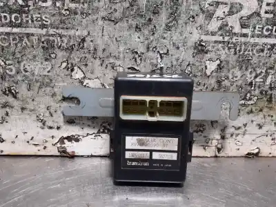 Second-hand car spare part electronic module for opel frontera a 2.8 turbodiesel oem iam references 897103269007