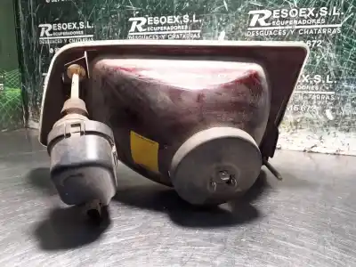 İkinci el araba yedek parçası SAG FAR için OPEL FRONTERA A  OEM IAM referansları 91142084  