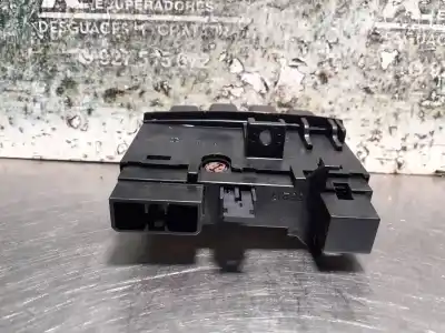 Second-hand car spare part multifunction switch for opel frontera a 2.8 turbodiesel oem iam references 155215  