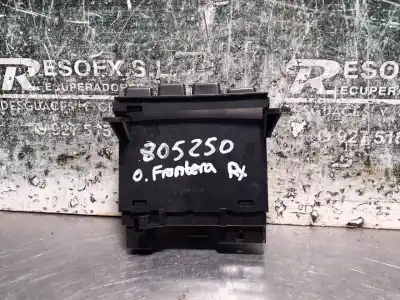 Second-hand car spare part MULTIFUNCTION SWITCH for OPEL FRONTERA A  OEM IAM references 155215  