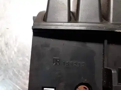 Second-hand car spare part multifunction switch for opel frontera a 2.8 turbodiesel oem iam references 155215  