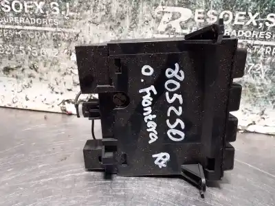 Second-hand car spare part windshiel wiper switch for opel frontera a 2.8 turbodiesel oem iam references 155217