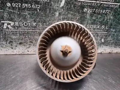 Second-hand car spare part heater blower motor for opel frontera a 2.8 turbodiesel oem iam references 